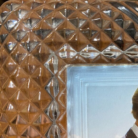 Crystal Frame – 4 ½” x 6 ½” – NWOT - Picture 6 of 6